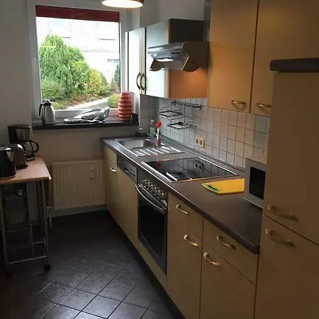 Apartment_sauerland 2 דירה